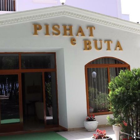 Holiday Home Pishat E Buta 28 Golem  Eksteriør billede